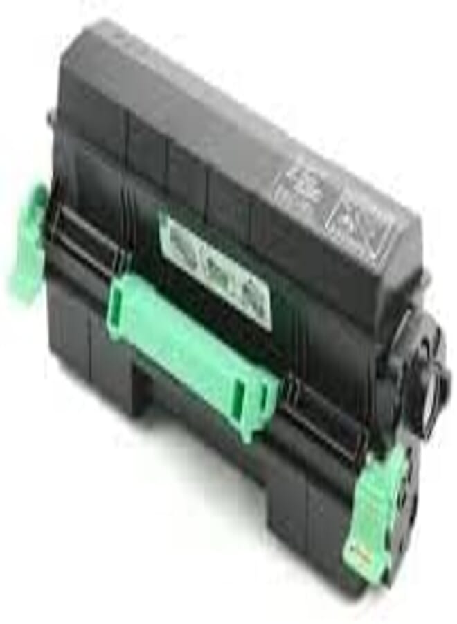 Compatible Toner Cartridge for Ri.coh SP 4510DN/SF, Aficio SP 4510DN/SF/4520DN, MP 401, Lanier SP 4510DN/SF/4520DN, Replaces 407318